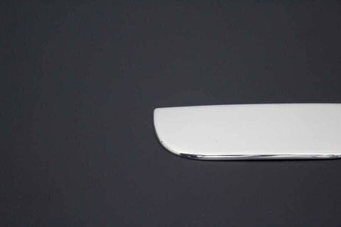 Chrome Rear Door Handle Cover Trim FOR DAIHATSU TERIOS 2006-2016