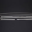 Chrome Windows Frame Trim Strips 6pcs S.Steel For Peugeot 2008 II 2019-2023