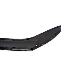 BONNET WIND STONE DEFLECTOR PROTECTOR FOR  VW CADDY MK3 2010-2014