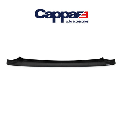 Abs Rear Bumper Protector(Black) For Berlingo/Peugeot Partner Tepee  2008-18