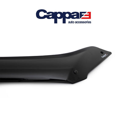 BONNET WIND STONE DEFLECTOR PROTECTOR FOR FORD KUGA MK2 2017-2019