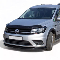 BONNET WIND STONE DEFLECTOR PROTECTOR FOR VW CADDY&MAXI MK4 2015-2019