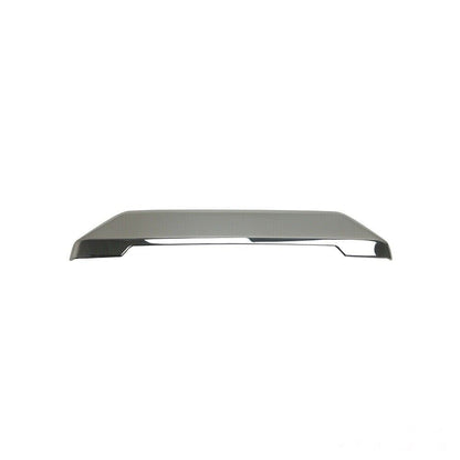 Chrome Rear Trunk Tailgate Boot Grab For Ford Transit Tourneo Custom 2012-2023