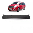 ABS SUN VISOR SOILD BLACK ACRYLIC Compatible For Vito W638/Vito W639/ Vito W447