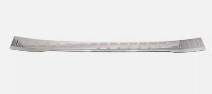 Rear Bumper Sill Protector Scratch Guard FITS Transit Custom V710 Tourneo 2024+