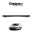 Abs Rear Bumper Protector(Black) For Berlingo/Peugeot Partner Tepee  2008-18