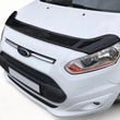 BONNET WIND STONE DEFLECTOR PROTECTOR FOR FORD TOURNEO CONNECT 2014-2018