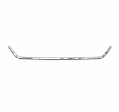 Chrome Front Grille Formed Trim Polished  For  VW T6.1 TRANSPORTER 2019-21