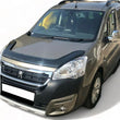 BONNET WIND STONE DEFLECTOR PROTECTOR FOR PEUGEOT PARTNER TEPEE/CITROEN BERLINGO