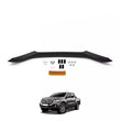 BONNET WIND STONE DEFLECTOR PROTECTOR FOR MERCEDES X-CLASS 2017-2023