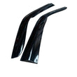 Wind Rain Deflectors LH & RH (2 pcs) For DUCATO/BOXER/RELAY 2006-2024