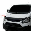 BONNET WIND STONE DEFLECTOR PROTECTOR FOR FORD TRANSIT TOURNEO CUSTOM 2012-2017