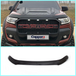 BONNET WIND STONE DEFLECTOR PROTECTOR FOR  FORD RANGER FL 2015-2018