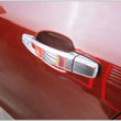 Chrome Door Handle Cover 4DR FOR VAUXHALL OPEL ANTARA-MOKKA-MOKKA-X/ASTRA H-J