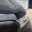 BONNET WIND STONE DEFLECTOR PROTECTOR FOR  FORD RANGER FL 2015-2018