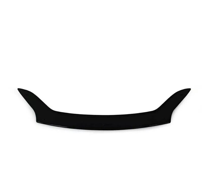 BONNET WIND STONE DEFLECTOR PROTECTOR FOR KIA SPORTAGE QL 2015-2020