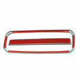 Chrome Rear Door Handle Cover For  VW CADDY/ T5 TRANSPORTER CARAVELLA MULTIVAN