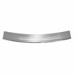 Chrome Rear Bumper Protector Guard Stainless Steel For FIAT FREEMONT 2011-2016