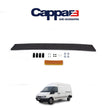 BONNET WIND STONE DEFLECTOR PROTECTOR FOR FORD TRANSIT MK6 2000-2006