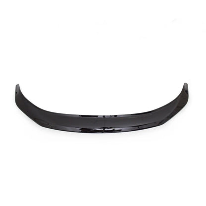 BONNET WIND STONE DEFLECTOR PROTECTOR FOR NISSAN NAVARA D23 2014-2021
