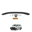 BONNET WIND STONE DEFLECTOR PROTECTOR FOR VW T5.1 TRANSPORTER 2010-2014