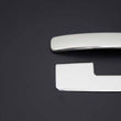 Exterior Door Handle Cover 4 Door S. Steel FOR DACIA DOKKER 2012-2021