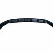 Lower Front Gloss Black ABS Splitter For T5 TRANSPORTER & CARAVELLE