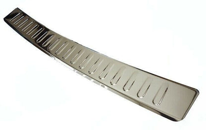 Chrome Rear Bumper Protector Stainless Steel For M.Benz A Class W168 1997-2004
