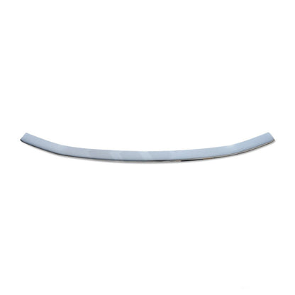 Chrome Front Bumper Streamer 1PcsS.Steel Fit Nissan Qashqai J11 2013-2016
