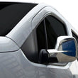 Abs Chrome Wing Mirror Cover for PEUGEOT RIFTER-PARTNER TEPEE-BERLINGO II & III