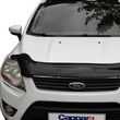 BONNET WIND STONE DEFLECTOR PROTECTOR FOR FORD KUGA MK1 2008-2012