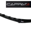 Lower Front Gloss Black ABS Splitter Bumper Lip For VW T5 TRANSPORTER&CARAVELLE