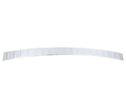 Chrome Rear Bumper Protector For VW Tiguan Allspace II/Tiguan II 2 2016-2023