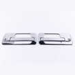 Mercedes Benz ACTROS MP1 MP2/MP3/ACTROS MP1 MP2 Chrome Door Handle Cover S.Steel