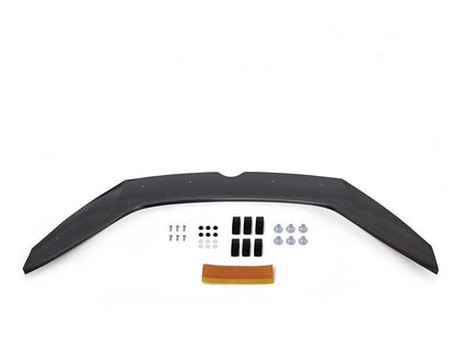 BONNET WIND STONE DEFLECTOR PROTECTOR FOR  VW CADDY MK3 2010-2014