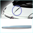 Chrome Bonnet Ventilation Hood Trim Stainless Steel To Fit Fiat 500/500C/500X