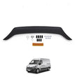 BONNET WIND STONE DEFLECTOR PROTECTOR FOR RENAULT MASTER 2010-2014