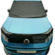 BONNET WIND STONE DEFLECTOR PROTECTOR FOR VW CADDY MK5 V 2020-2023