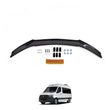 BONNET WIND STONE DEFLECTOR PROTECTOR FOR MERCEDES BENZ SPRINTER W907 2018-2023