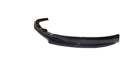 Lower Front Gloss Black ABS Splitter Bumper Lip For MERCEDES VITO W447 2014-2023