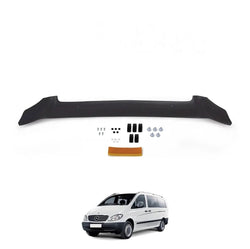 BONNET WIND STONE DEFLECTOR PROTECTOR FOR MERCEDES BENZ VITO W639 2003-2014