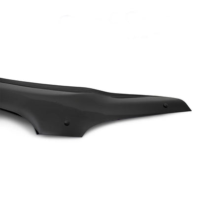BONNET WIND STONE DEFLECTOR PROTECTOR FOR  FORD TRANSIT MK8 2014-2018