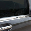 Chrome Door Handle Covers 3 Doors S.STEEL For Vito W447/Vito Taxi W447 (SENSOR)