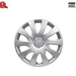 16" Wheel Trim Hub Cap Trim Covers 4x Vauxhall Vivaro B  2014 Onwards 403156650R