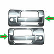 Mercedes Benz ACTROS MP1 MP2/MP3/ACTROS MP1 MP2 Chrome Door Handle Cover S.Steel