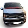 BONNET WIND STONE DEFLECTOR PROTECTOR FOR VW T5.1 TRANSPORTER 2010-2014