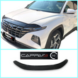 BONNET WIND STONE DEFLECTOR PROTECTOR FOR HYUNDAI TUCSON NX4A,NX4E 2020-2023