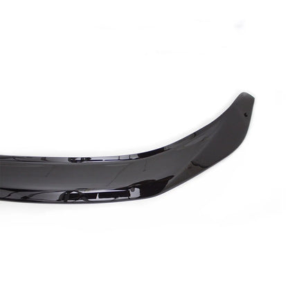 BONNET WIND STONE DEFLECTOR PROTECTOR FOR NISSAN NAVARA D23 2014-2021