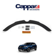 BONNET WIND STONE DEFLECTOR PROTECTOR FOR R. KADJAR 2015-2022