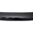 ABS SUN VISOR SOILD BLACK ACRYLIC Compatible For FORD TRANSIT MK6 MK7 2001-2013